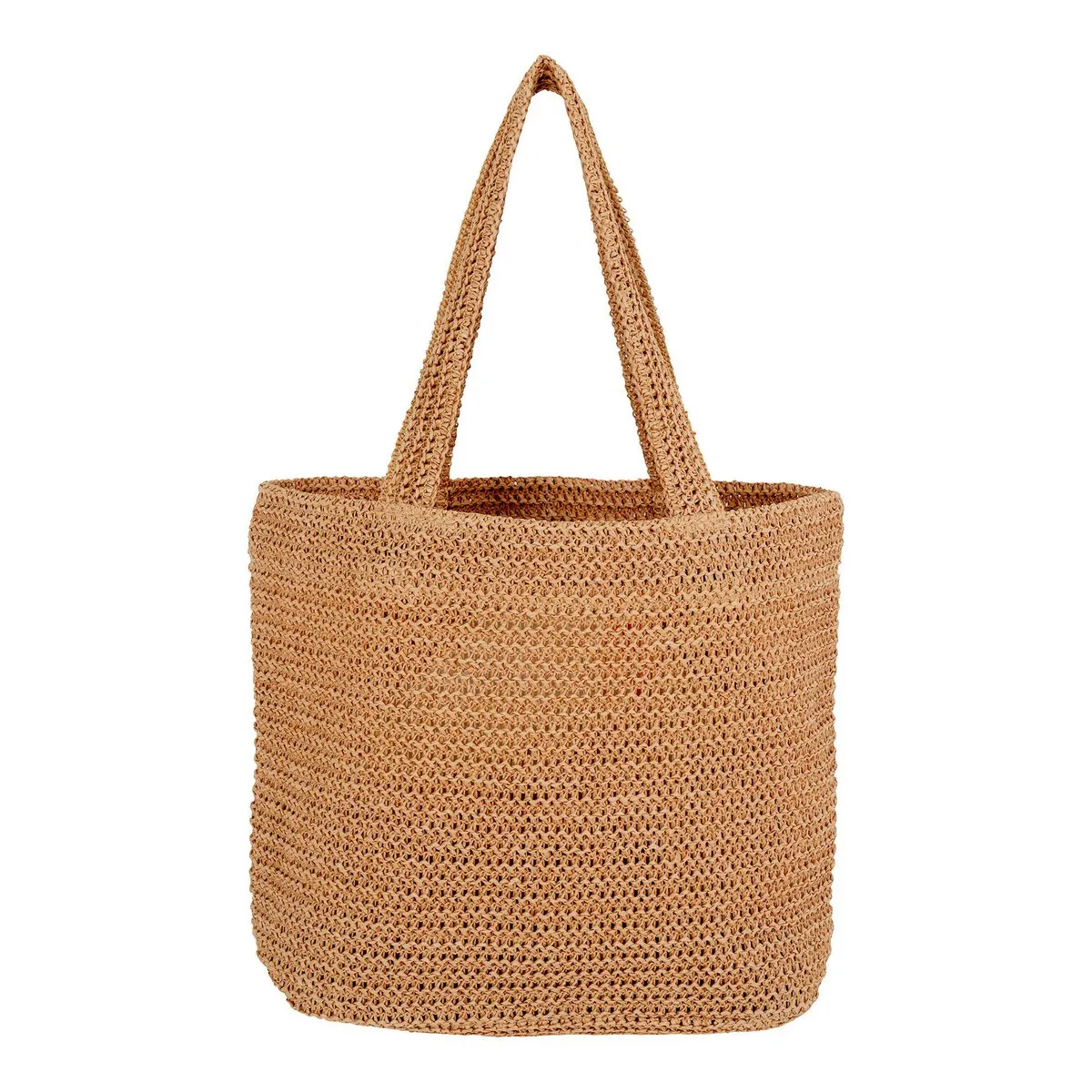 Rootz Parade Tote Bag - Grocery Bag - Beach Bag - Eco-friendly - 31cm x 46cm