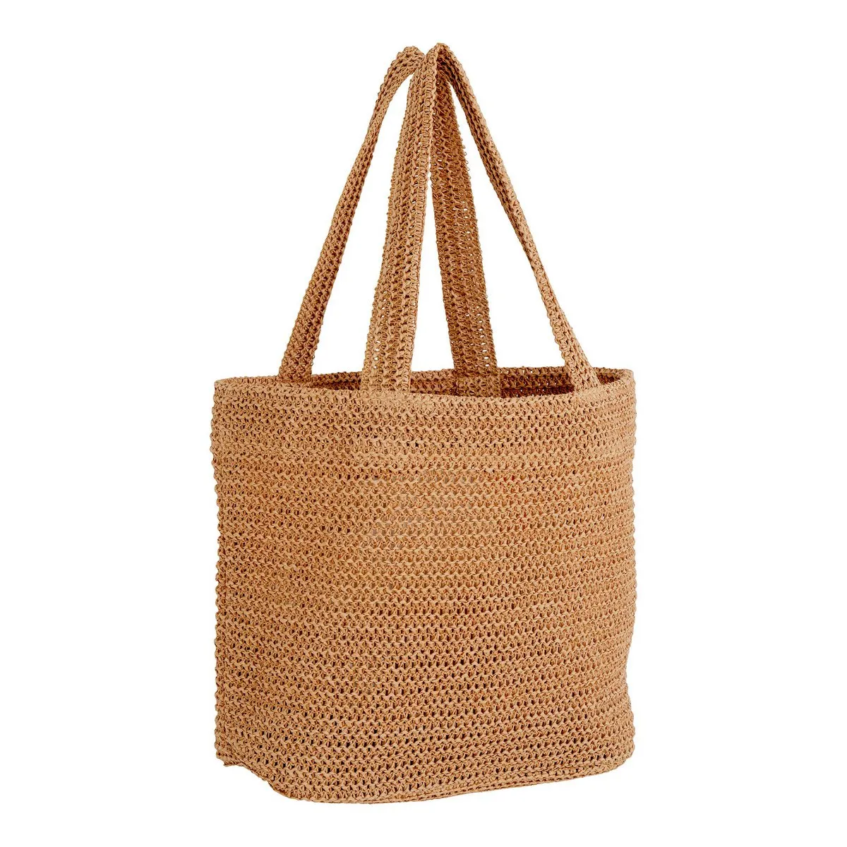 Rootz Parade Tote Bag - Grocery Bag - Beach Bag - Eco-friendly - 31cm x 46cm