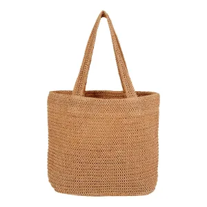Rootz Parade Tote Bag - Grocery Bag - Beach Bag - Eco-friendly - 31cm x 46cm