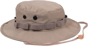 Rothco Boonie Hat - Ultimate Sun Defense for Outdoor Adventures