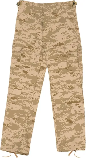 Rothco Kids BDU Pants