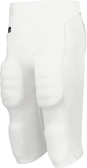 Russell Athletic Boys Youth Beltless Football Pant