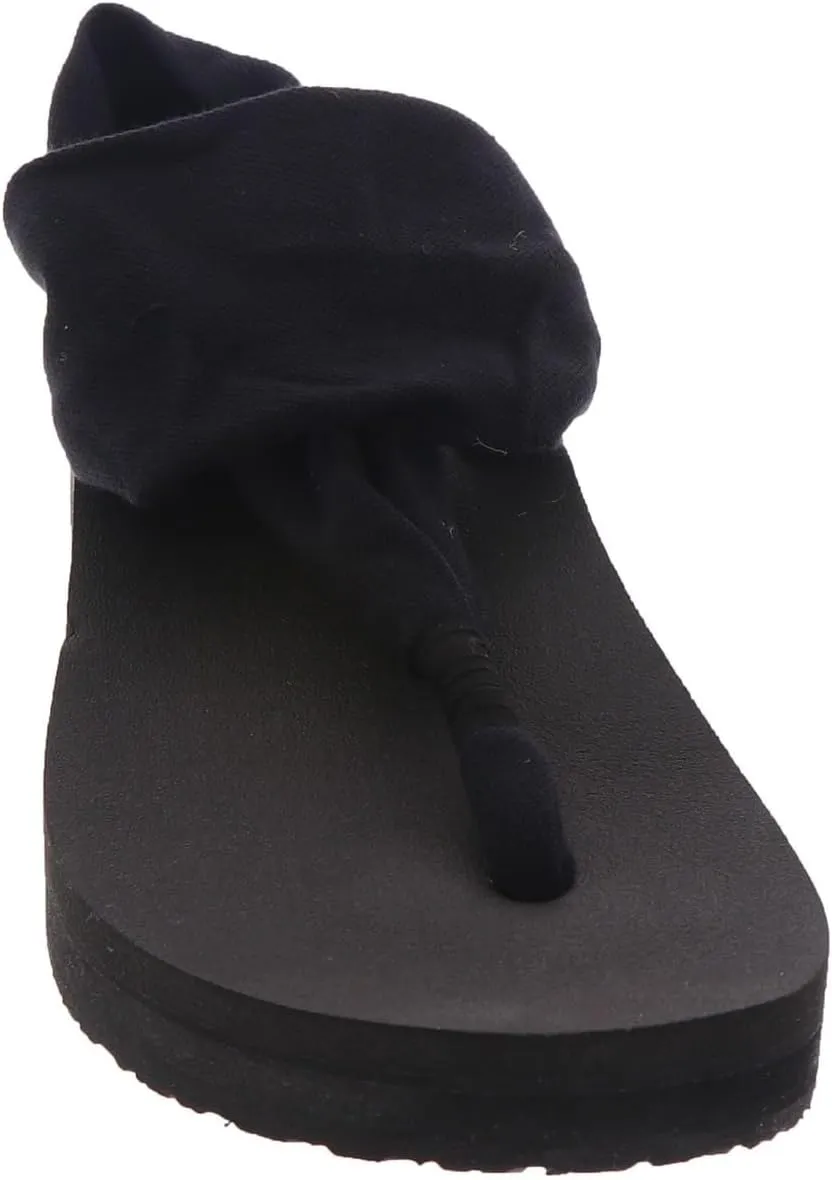 Sanuk Women's Sling St Midform