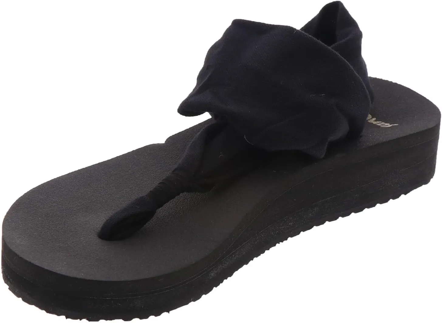 Sanuk Women's Sling St Midform