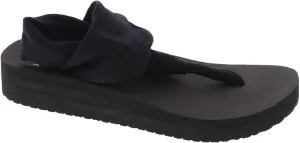 Sanuk Women's Sling St Midform
