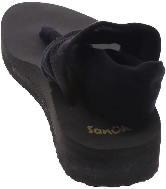 Sanuk Women's Sling St Midform