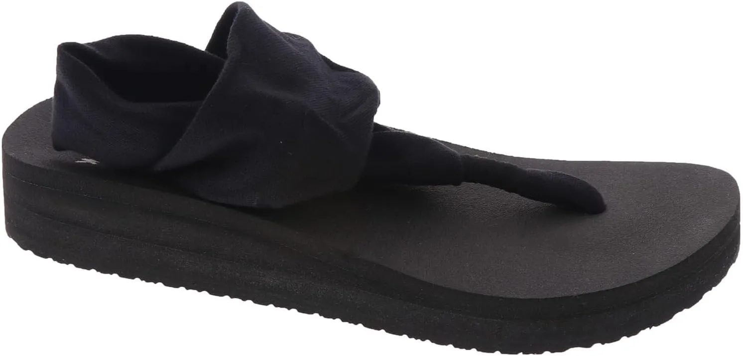 Sanuk Women's Sling St Midform
