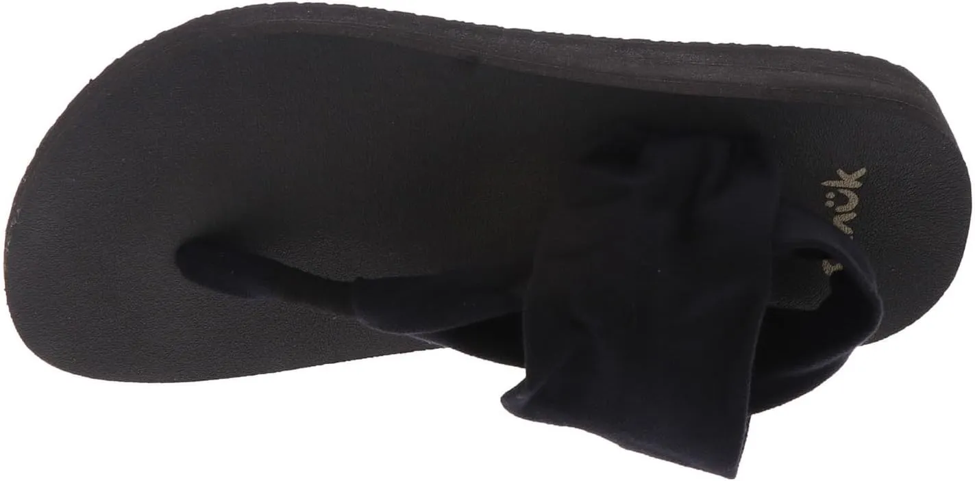 Sanuk Women's Sling St Midform