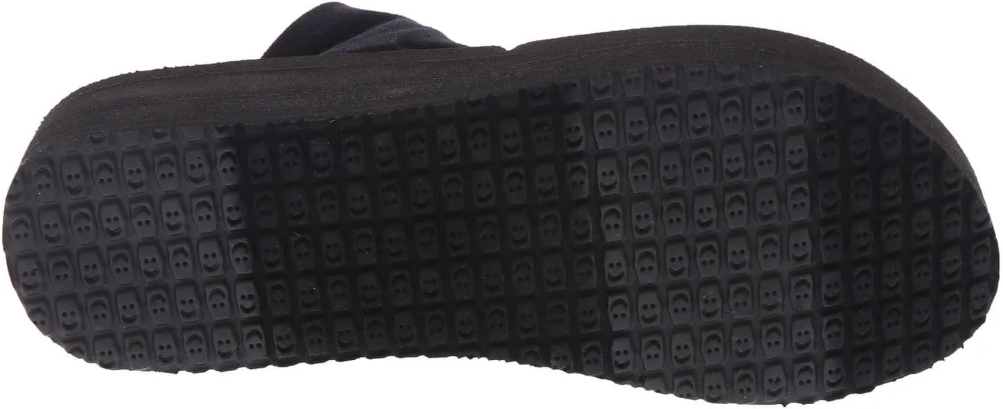 Sanuk Women's Sling St Midform