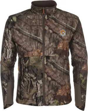 ScentLok Forefront Midweight Water Repellent Camo Hunting Jacket for Men