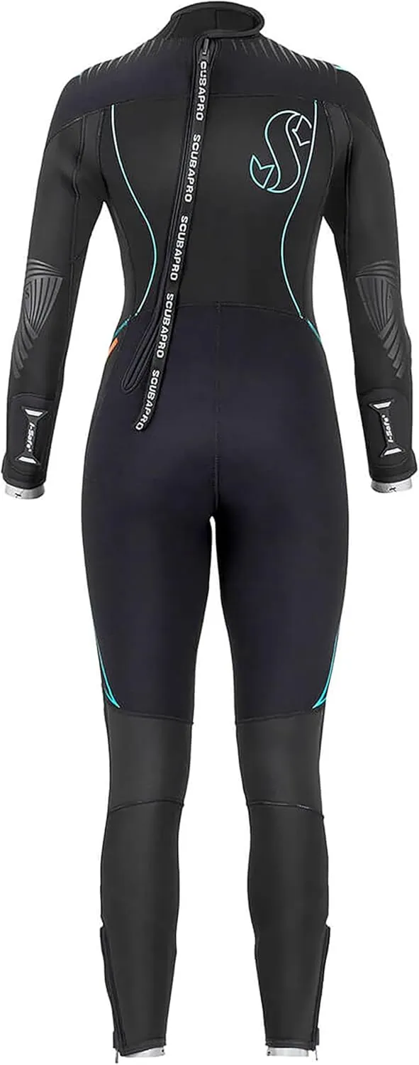 Scubapro Definition Steamer 5mm Women's Wetsuit