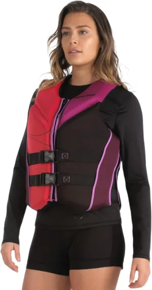 Sea-Doo New OEM, Extra Small Unisex Freedom Stream PFD/Life Jacket, 2870010217