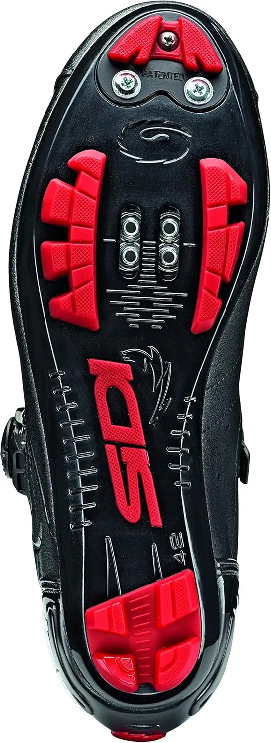 Sidi Men's Trace 2 Cycling Shoes