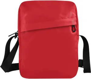 Sinestour Yellow Messenger Bag for Women Men Crossbody Shoulder Bag with Adjustable Strap for Work Business