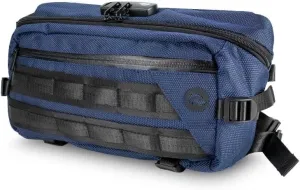 Skunk Sling Smell Proof Bag Medium w/Combo Lock (Midnight Navy)