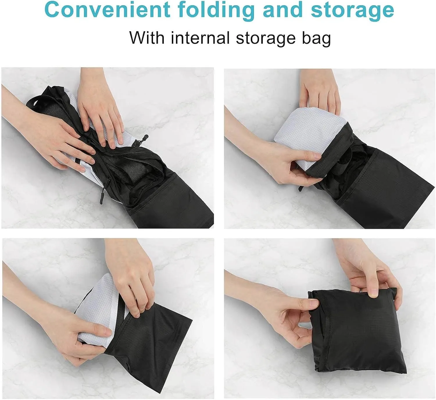 Sling Bag for Women Men Daypack Cat in Cardboard Box Chest Bag Crossbody Backpack for Hiking Travel