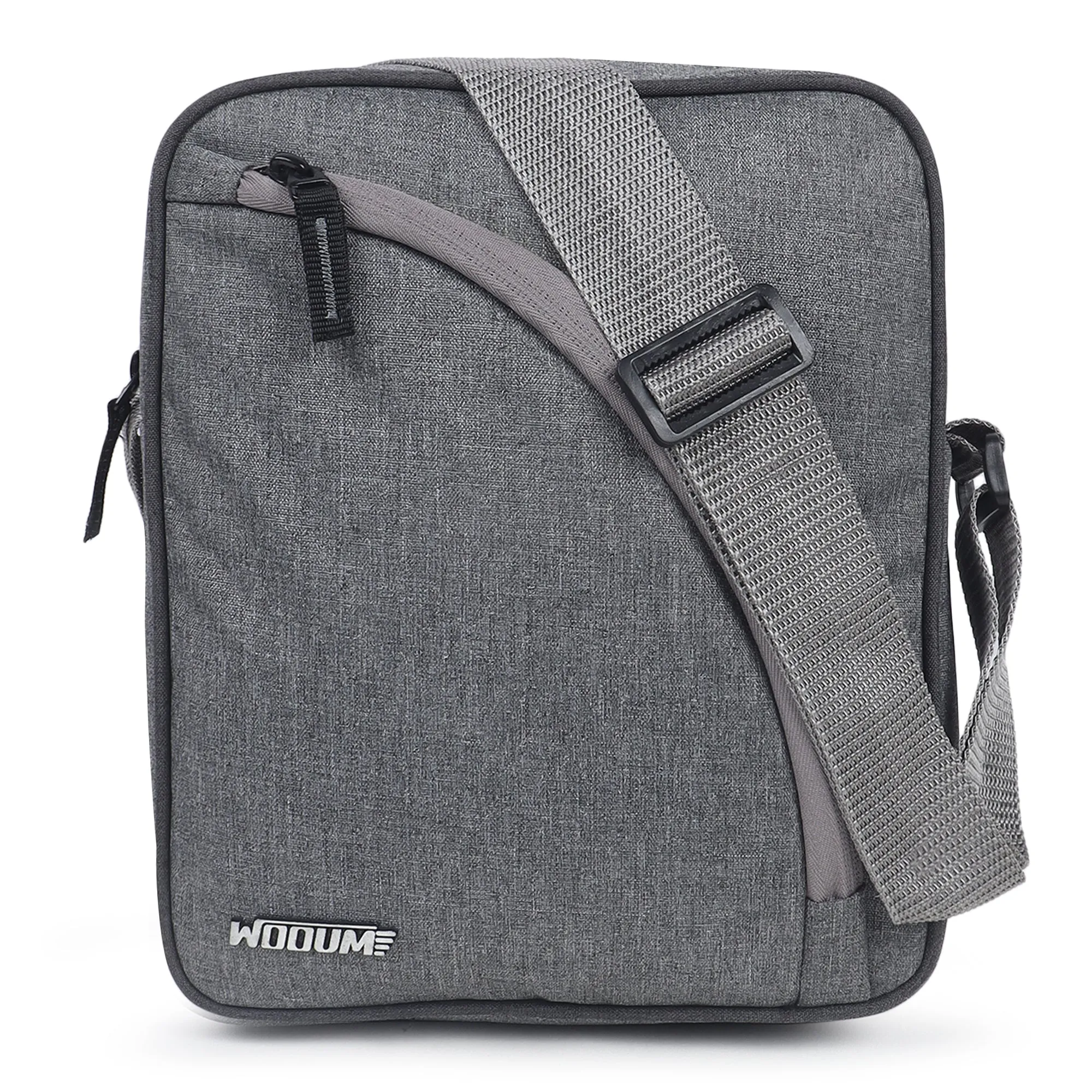 Sling Bag Messenger Bag Side Bag with Shoulder Strap
