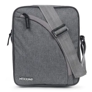 Sling Bag Messenger Bag Side Bag with Shoulder Strap