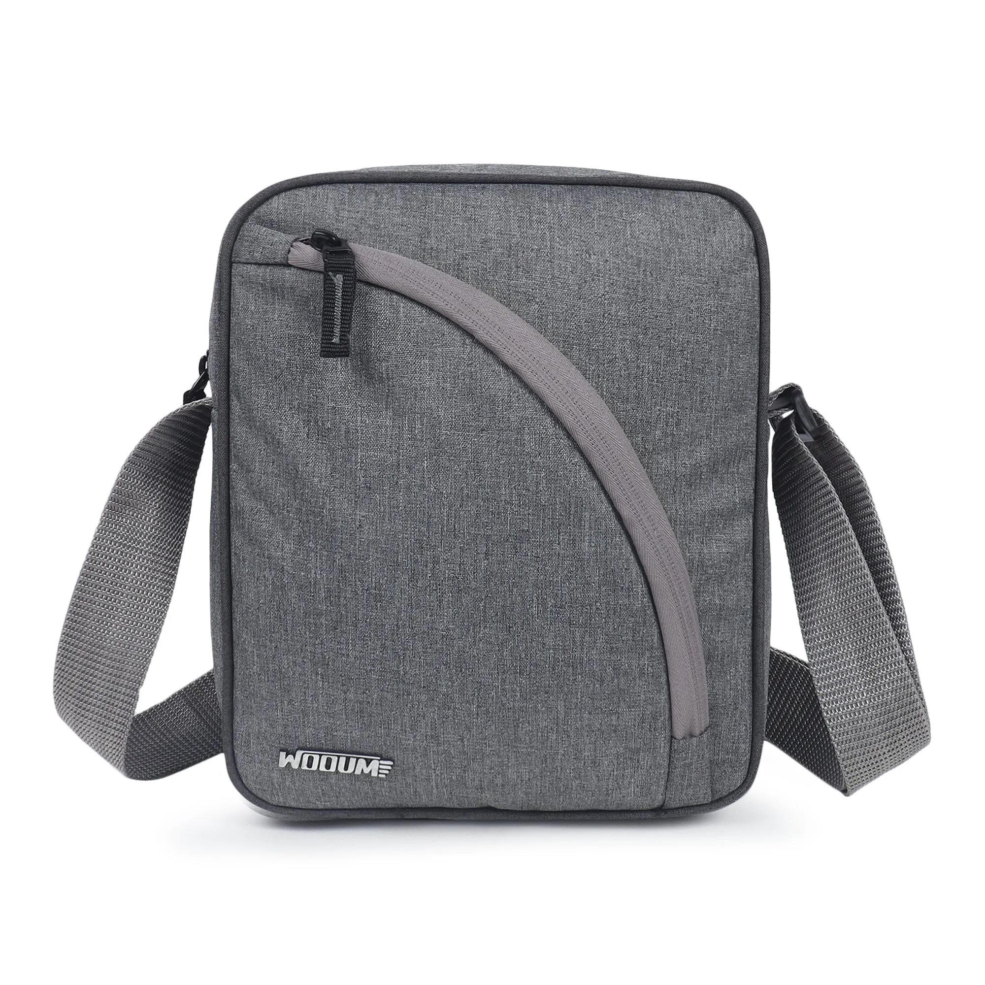 Sling Bag Messenger Bag Side Bag with Shoulder Strap
