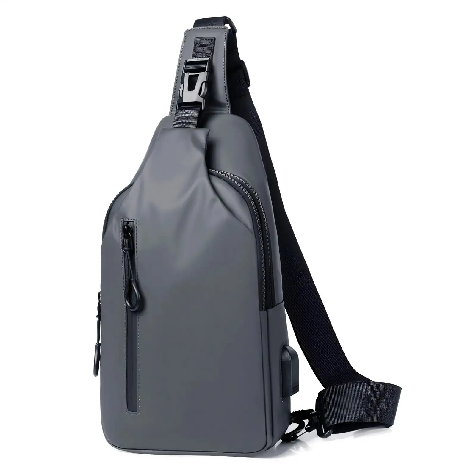 Sling Bag – met USB-oplaadpoort