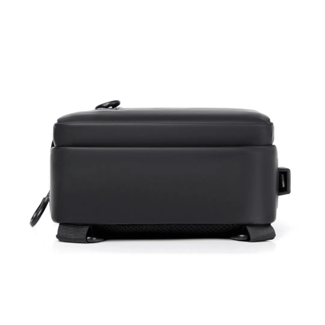 Sling Bag – met USB-oplaadpoort