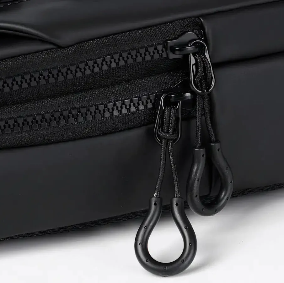 Sling Bag – met USB-oplaadpoort