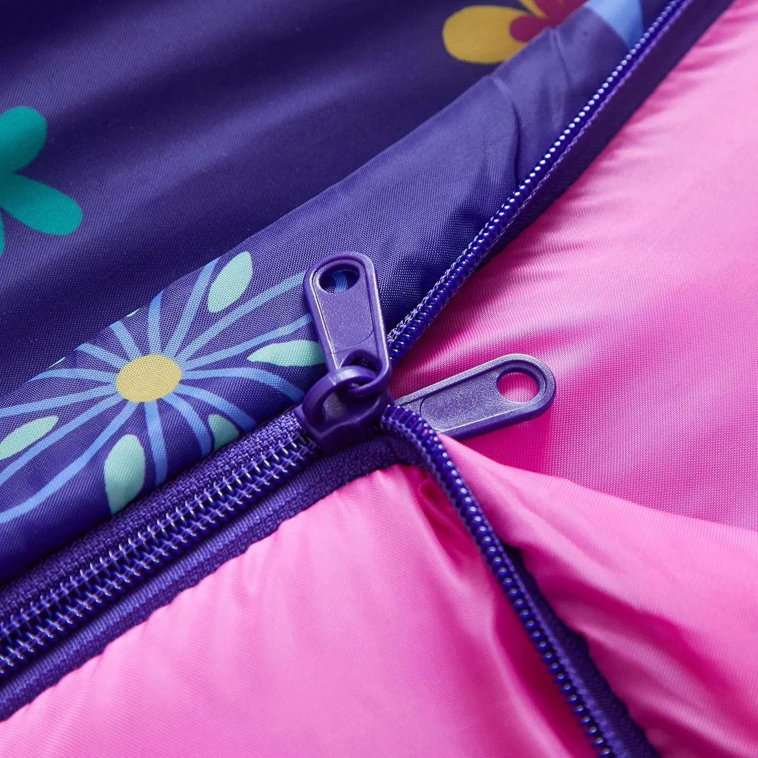 Sling Bag Slumber Set