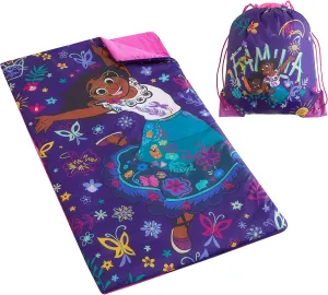 Sling Bag Slumber Set
