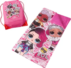 Sling Bag Slumber Set