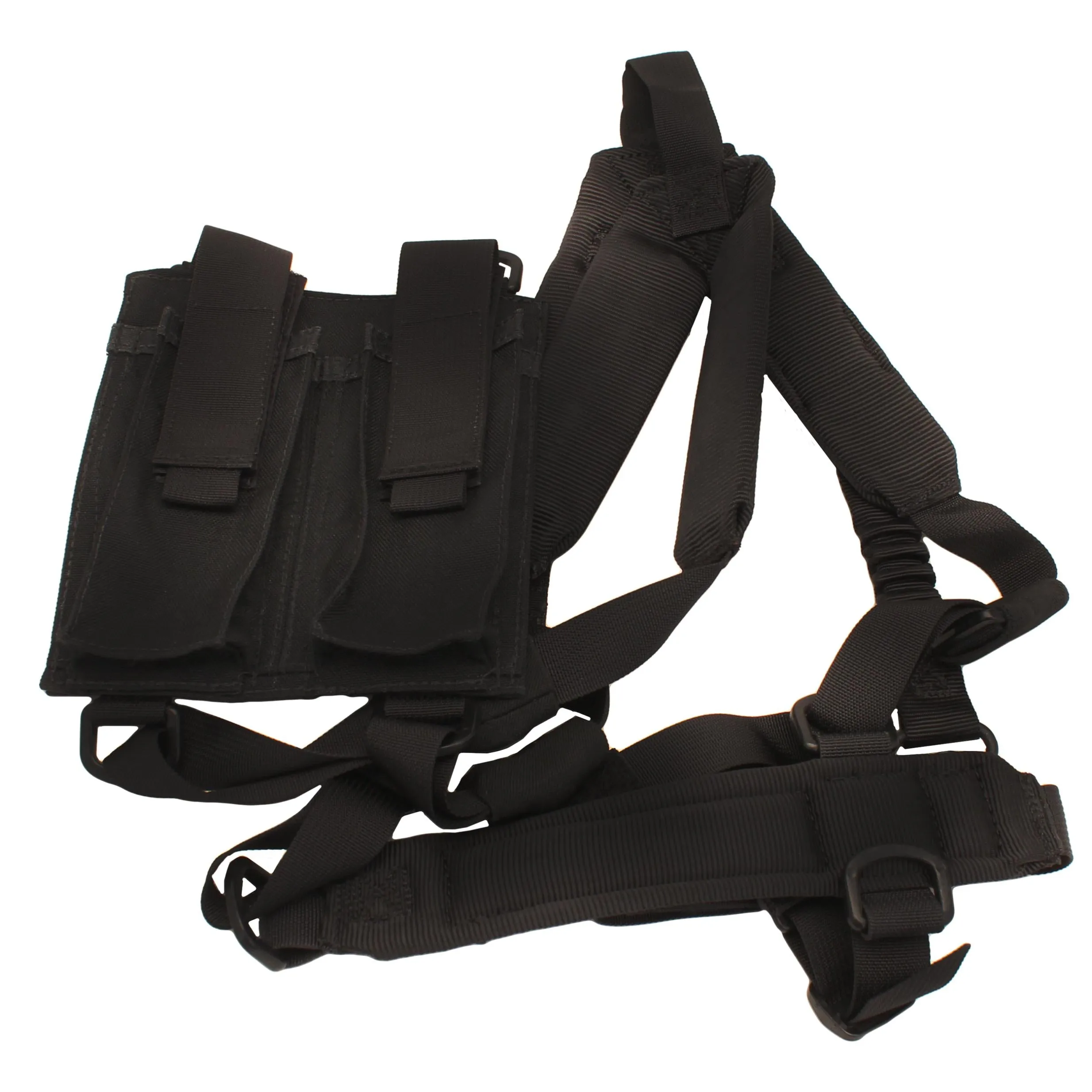 Sling, Pdw Shoulder Harness