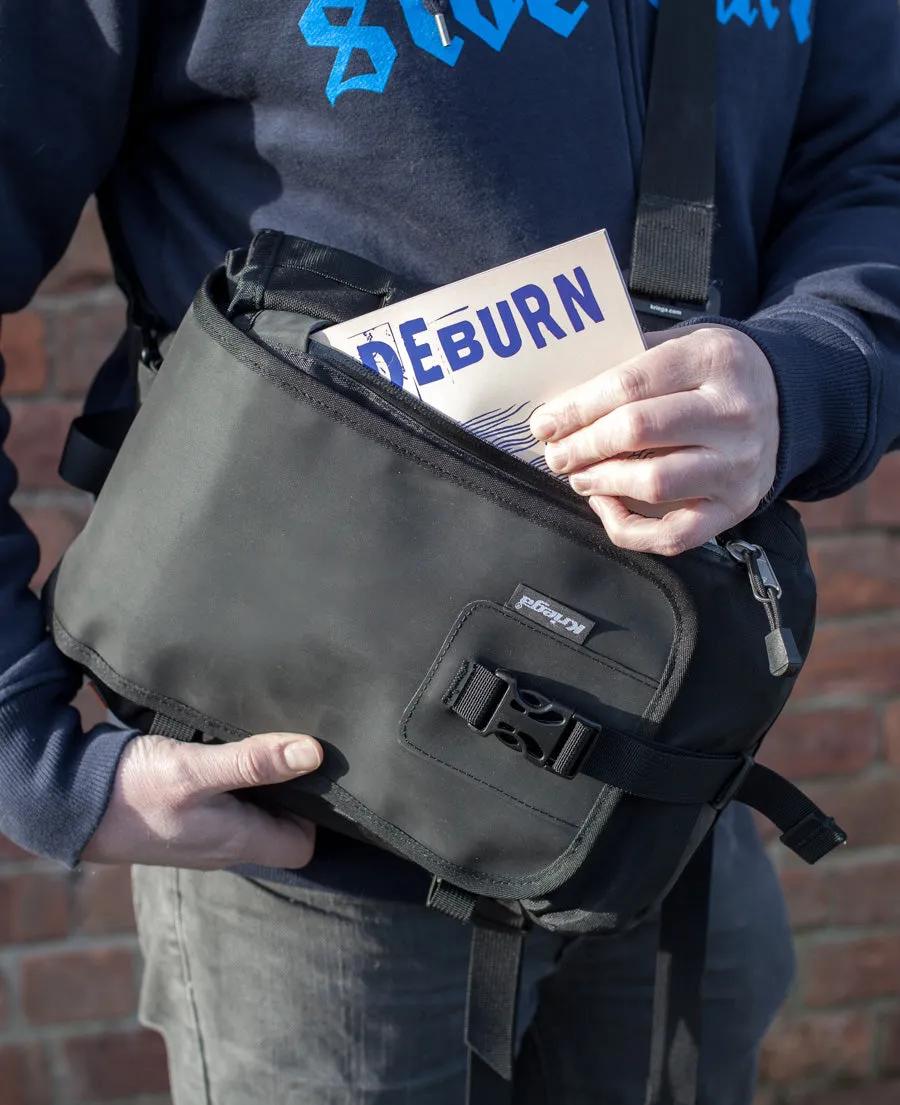 Sling Waterproof Messenger Bag