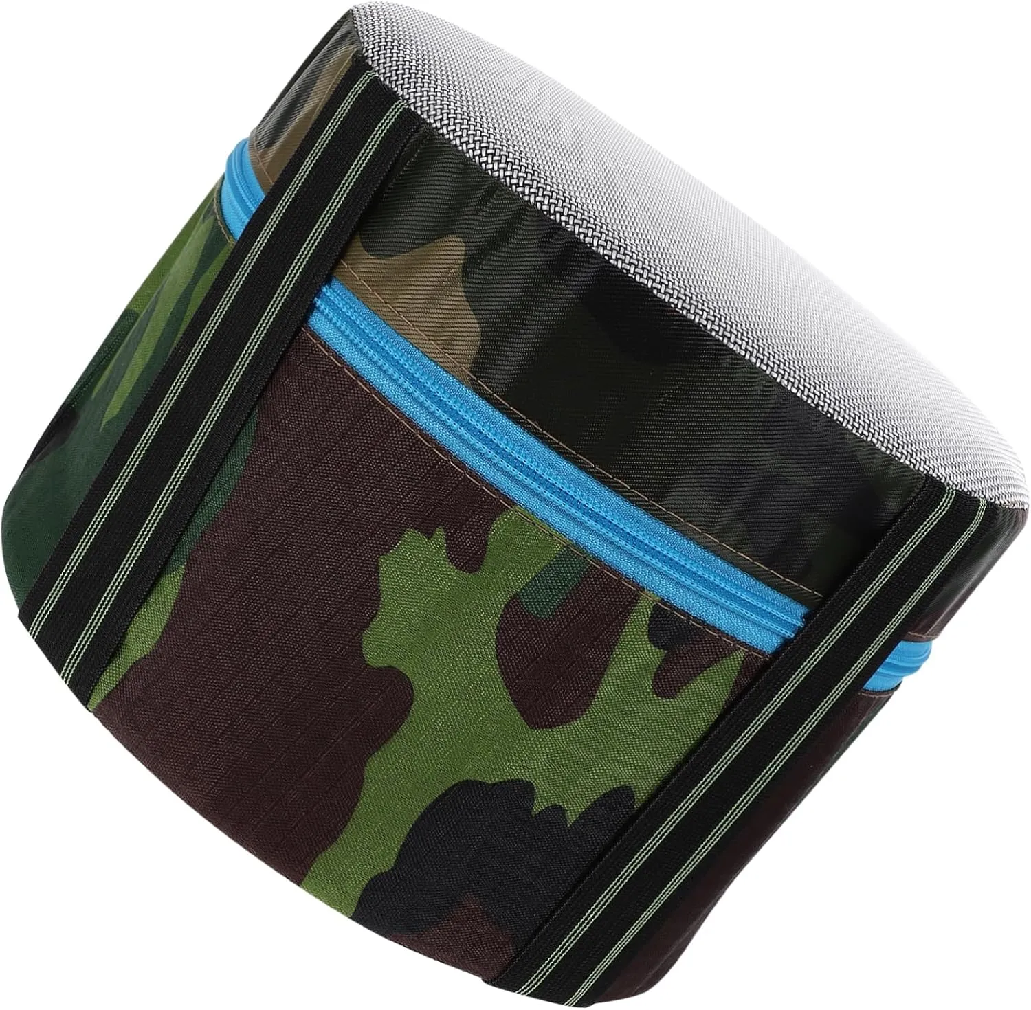 Small Camping Stool Outdoor Foam Stool Portable for Outdoor Activities