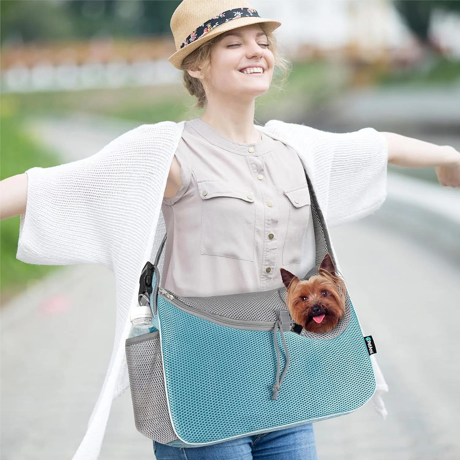 Small Expansive variety Cost-efficient Carrier. Dog Sling