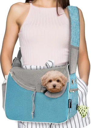 Small Expansive variety Cost-efficient Carrier. Dog Sling