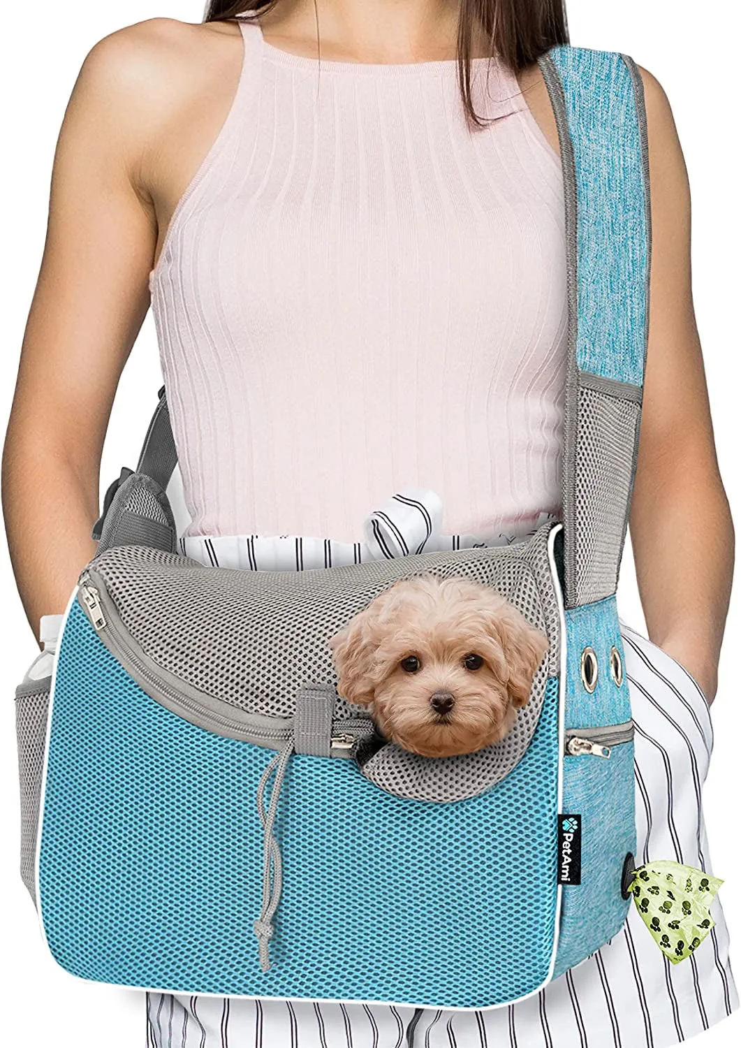 Small Expansive variety Cost-efficient Carrier. Dog Sling
