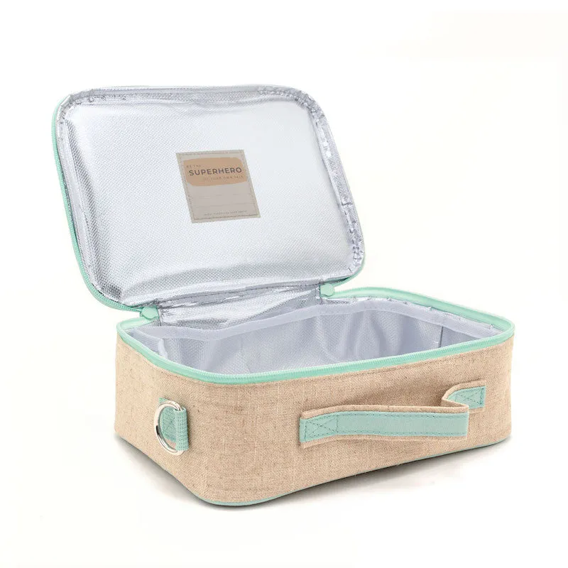 SoYoung Insulated Lunch Bag - Under The Sea