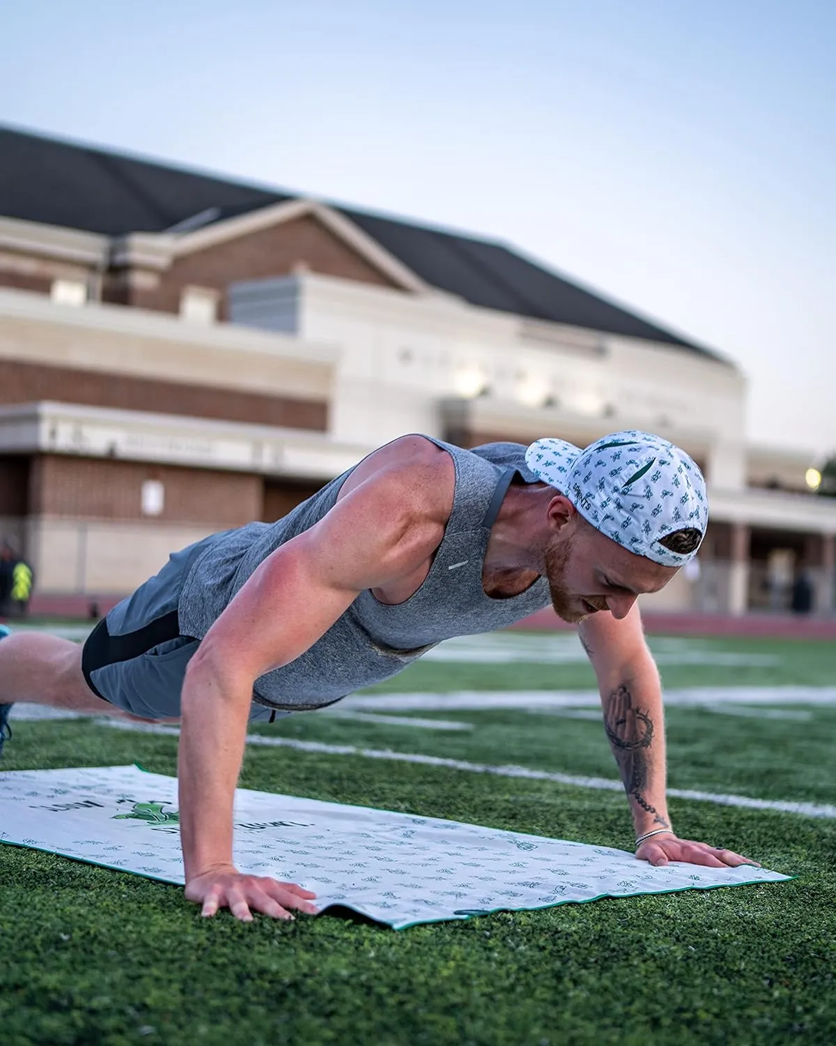 Sprints Race Day Performance Running Cap | The Lightweight, Quick Dry, Sport Hat, One Size, Unisex