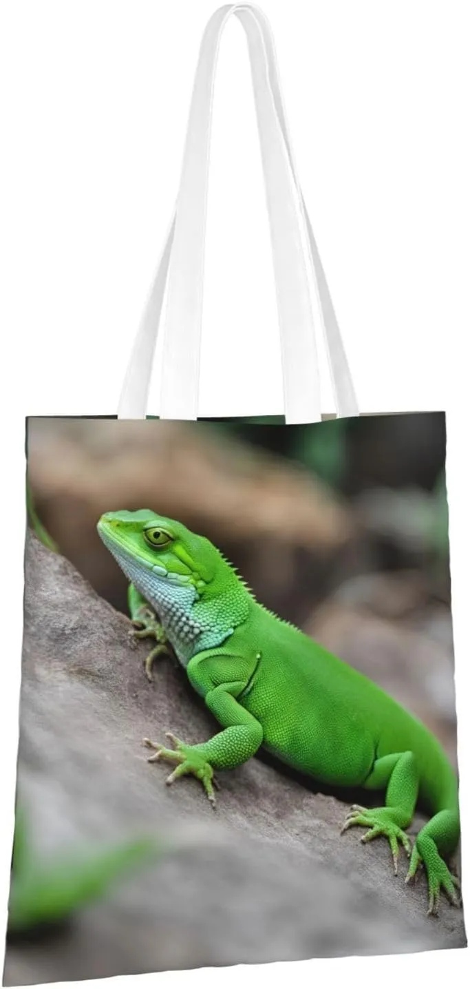 SSIMOO Ocean Sailing Fashion Canvas Tote Bag-Personalized Handbag,Multifunctional Bag,Elegant And Minimalist