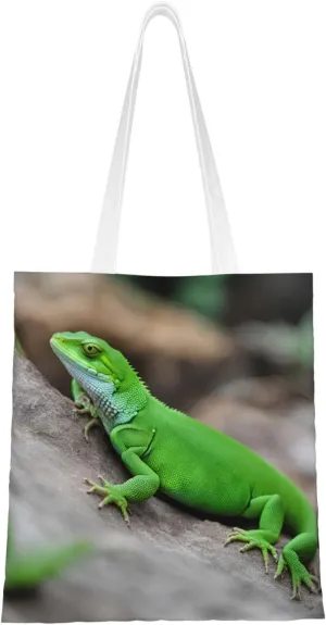 SSIMOO Ocean Sailing Fashion Canvas Tote Bag-Personalized Handbag,Multifunctional Bag,Elegant And Minimalist