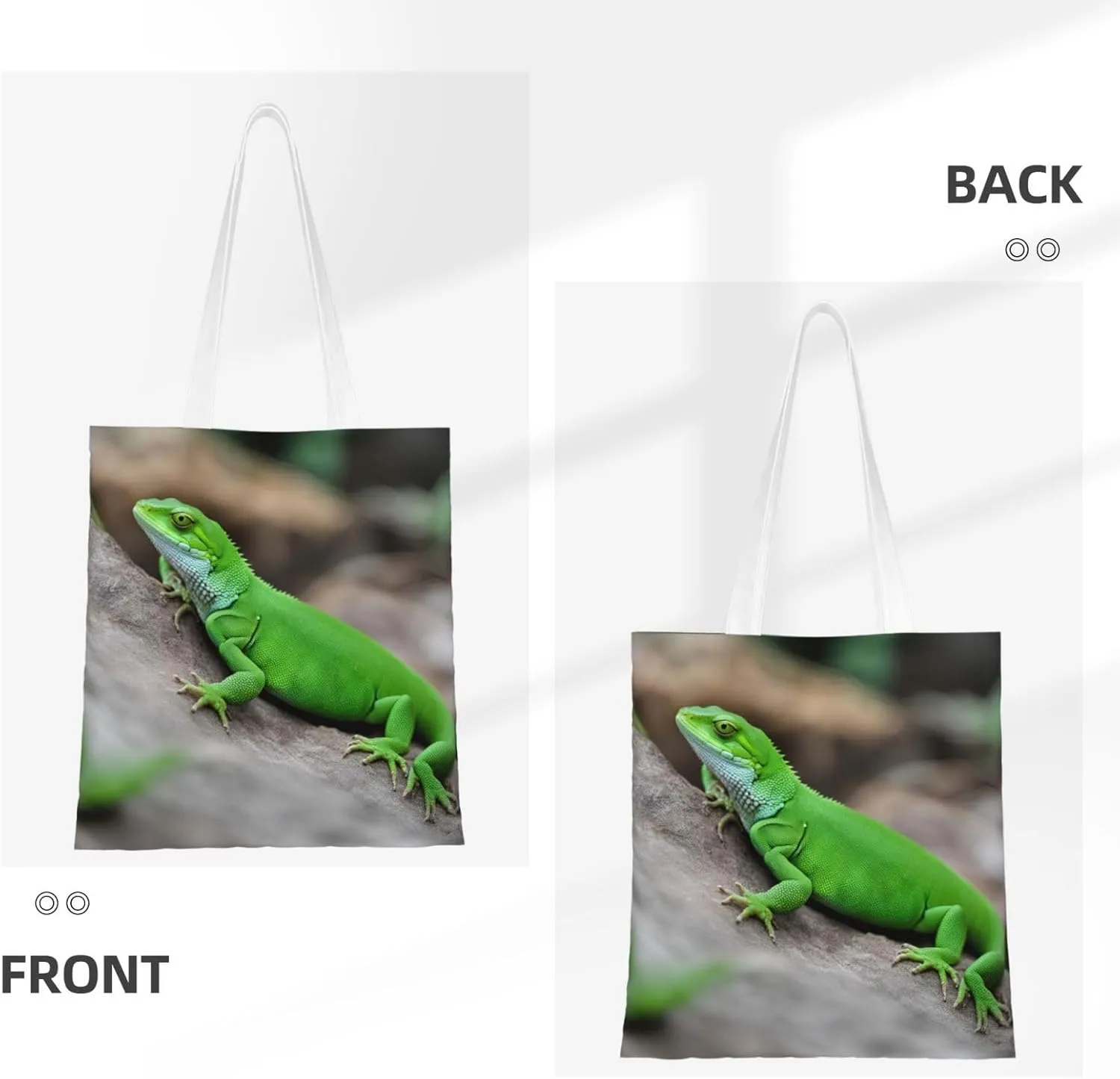 SSIMOO Ocean Sailing Fashion Canvas Tote Bag-Personalized Handbag,Multifunctional Bag,Elegant And Minimalist