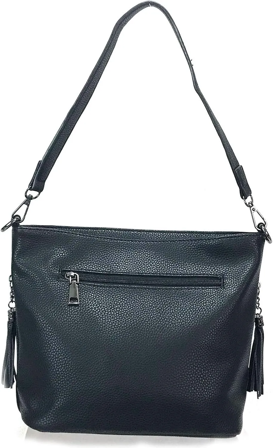 Star Sparkling Rhinestones Crossbody Bag