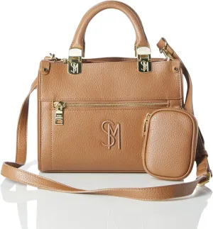 Steve Madden Bzelda Small Satchel