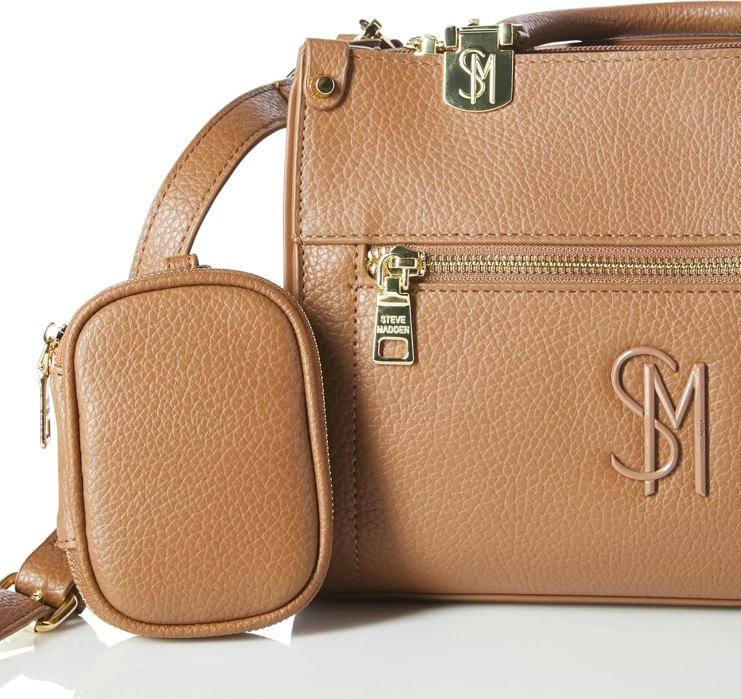 Steve Madden Bzelda Small Satchel