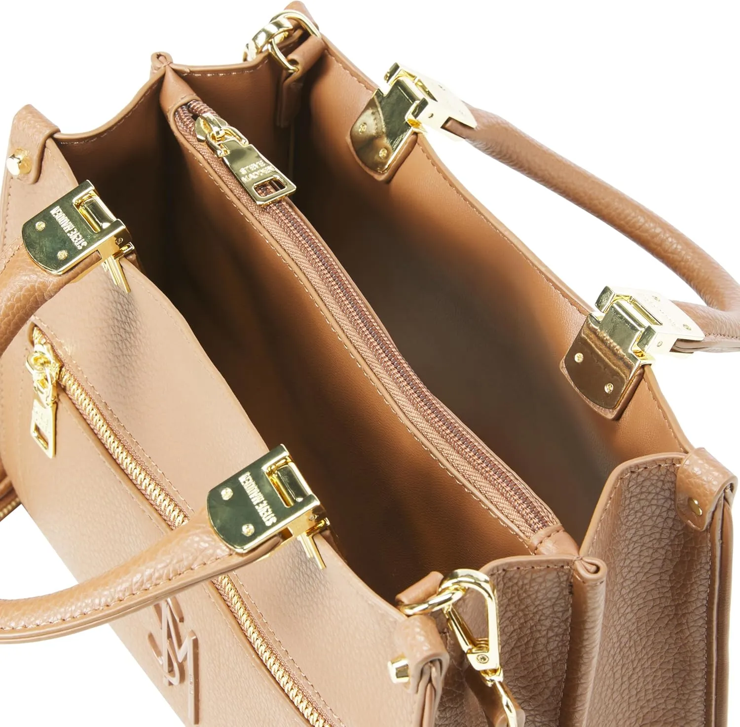 Steve Madden Bzelda Small Satchel