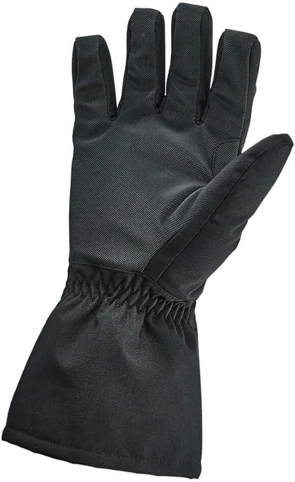 Striker Trekker Rugged Waterproof Breathable Insulated Outdoor Ice Fishing Gloves