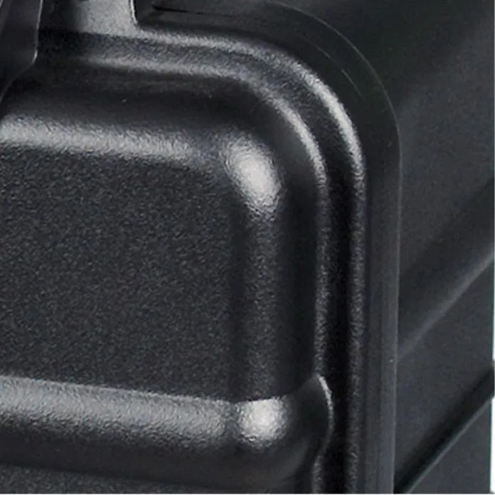 SUPREME 27F Ultra Tough 7 Litre Waterproof Case (Foam Inserts)