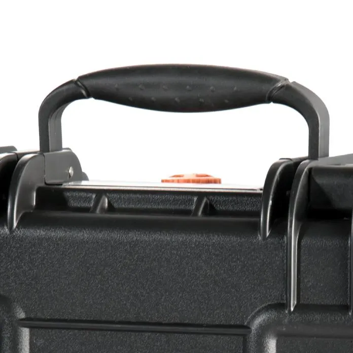 SUPREME 27F Ultra Tough 7 Litre Waterproof Case (Foam Inserts)