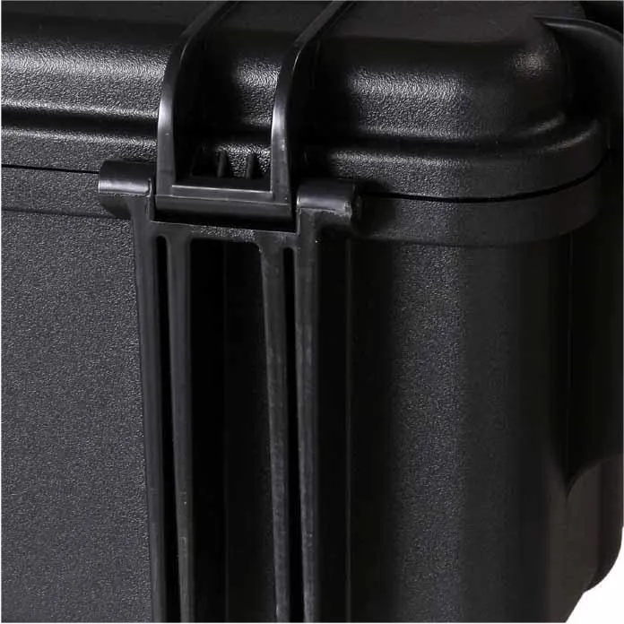 SUPREME 27F Ultra Tough 7 Litre Waterproof Case (Foam Inserts)