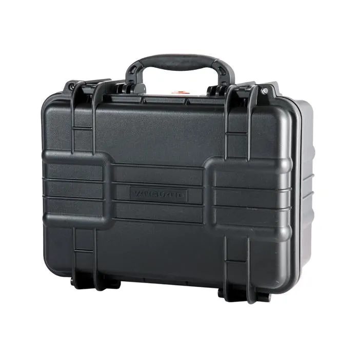 SUPREME 37F Ultra Tough 17 Litre Waterproof Case (Foam Inserts)