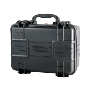 SUPREME 37F Ultra Tough 17 Litre Waterproof Case (Foam Inserts)